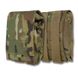 Тактичний підсумок під скидання KIBORG GU Mag Reset Pouch Multicam 4044 фото 2