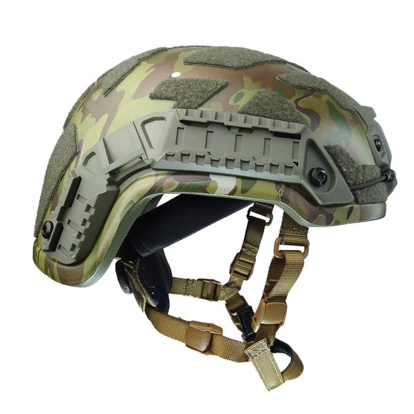 Шлем Protection Group Denmark ARCH Multicam L 7135-L фото