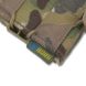 Жесткий усиленный тактический подсумок Kiborg GU Single Mag Pouch Multicam 1995 фото 8