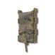 Жесткий усиленный тактический подсумок Kiborg GU Single Mag Pouch Multicam 1995 фото 6