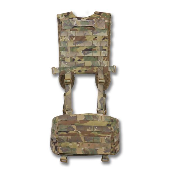 РПС Kiborg R-1 GEN.2 (L) Multicam 3008-L фото